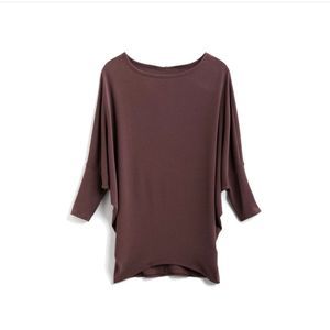 Jolie Reid 3/4 Sleeve Knit Top